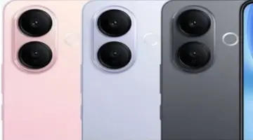 مواصفات وتكلفة هاتف Vivo V60 Lite 5G – الأسبوع